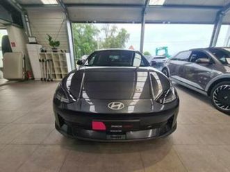 ② hyundai ioniq ioniq 6 core plus 77.4 — hyundai — 2ememain