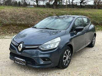 renault clio tce 12v 90 cv gpl 5 porte duel neopat