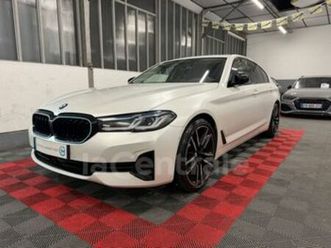 (g30) 530ia 252 xdrive luxury
