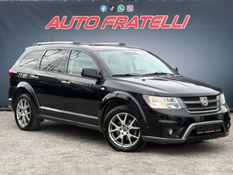 fiat freemont 2.0d* 4x4 -7места лизинг 100% одобрение* бартер