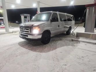 2009 ford e350