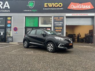 0.9 tce 90 ch business