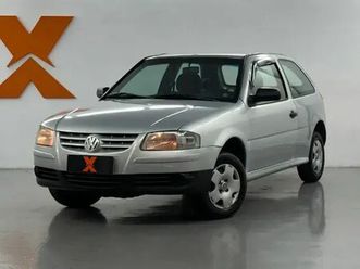 volkswagen gol geração vi city 1.0 8v mi total flex 2p 2014