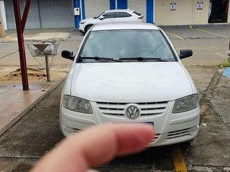 volkswagen gol geração vi city trendline 1.0 8v mi total flex mec. 4p 2014