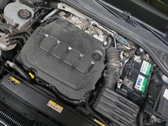 ② golf 8 accident — volkswagen — 2ememain