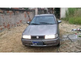 wolfsburg edition 2000i