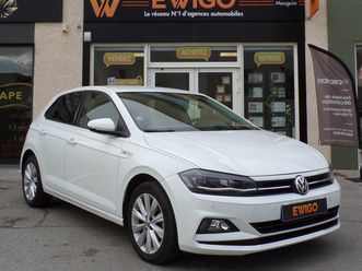 1.0 tsi 95 ch copper line