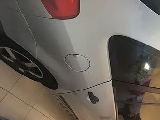 volkswagen spacefox 1.6/ 1.6 trend total flex 8v 5p 2007