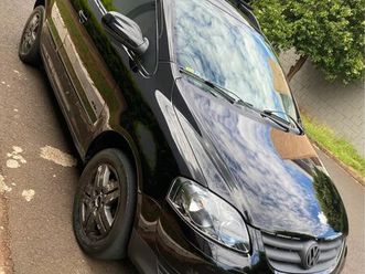 volkswagen spacefox 1.6/ 1.6 trend total flex 8v 5p 2010
