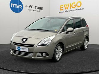 generation-i 2.0 hdi 150 active