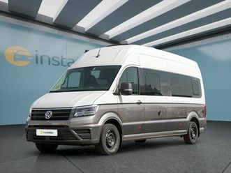 volkswagen grand california 680 130 kw