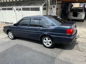 volkswagen santana 2.0 mi 2p e 4p 2000