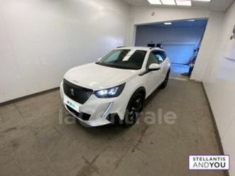 ii 1.2 puretech 130 s&s 7cv allure eat8