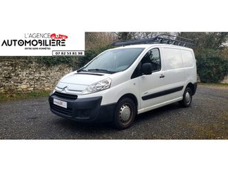 2.0 hdi 120 confort l1h1