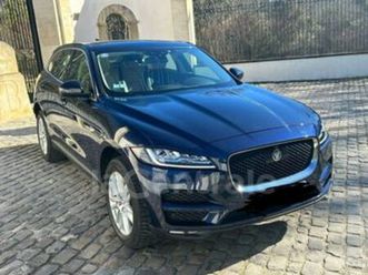 3.0 v6 supercharged 340 23cv portfolio 4x4 bva8