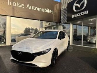 iv 2.0 e-skyactiv x m hybrid 186 homura bva6