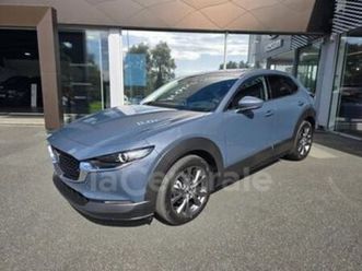 2.0 e-skyactiv x m hybrid 186 4x2 exclusive-line bva6