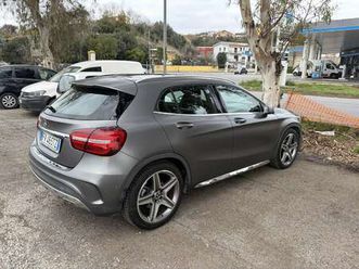 premium pacchetto amg