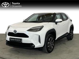 5 puertas active tech 120h e-cvt