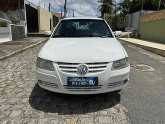 volkswagen gol geração vi 1.0 8v mi total flex mec. 4p 2014