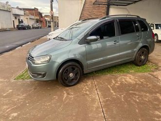 spacefox 2011 completassa com ipva 2026 pago.