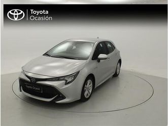 5 puertas active tech 125h e-cvt