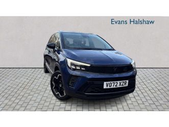 1.2 turbo [130] ultimate 5dr 2022