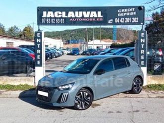 ii generation2 1.2 puretech 100 s&s allure bvm6