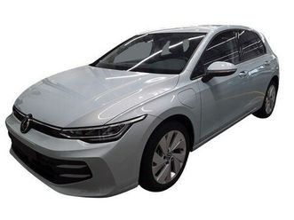 golf viii 1.5 tsi dsg ehybrid life dab+ led frontassist ahk