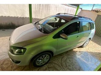 volkswagen spacefox 1.6/ 1.6 trend total flex 8v 5p 2013