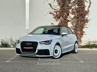 quattro sport edition limitee 1/333 exemplaires