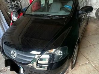 volkswagen spacefox comfortline 1.6 mi t.flex 8v 5p 2008