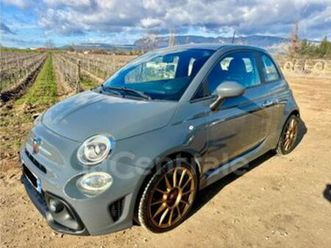 ii generation2 c 595 1.4 turbo 16v t-jet 145 bvm5