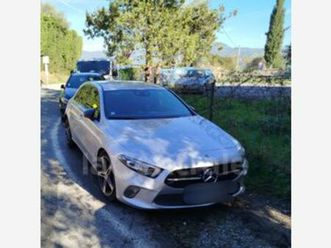 iv 180 7cv progressive line