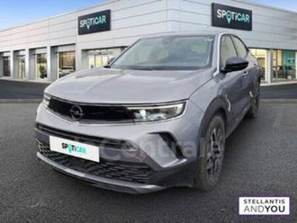 ii 1.2 turbo 100 elegance