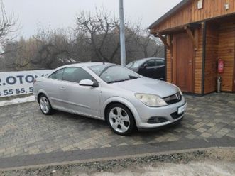 opel astra h 1.9 cdti 136 km zarejestrowany oryginalny przebieg