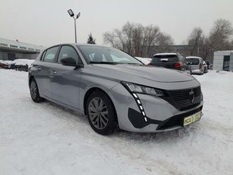 1.2 puretech active pack s&s