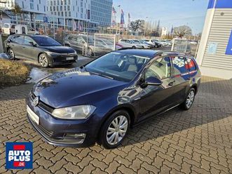 variant 1.6 tdi bmt sitzhzg+tempomat+hu neu