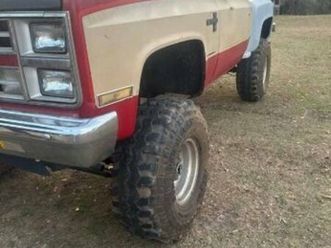 1977 dodge d/w truck