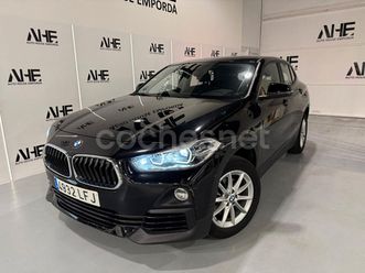 bmw x2 sdrive18d