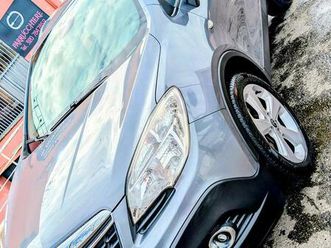 opel mokka 1.7 tdci cosmo 4x2 130cv