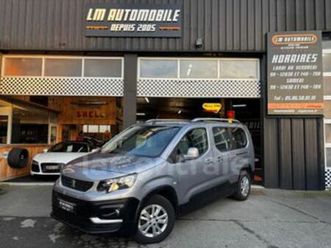 long 1.5 bluehdi 130 s&s allure eat8