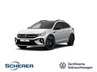 taigo r-line 1.5 tsi, dsg, navi, ahk, rfk, beats, keylessaccess, blackstyle