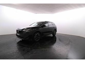 peugeot 5008 1.2 hybrid allure e-dcs6 136cv