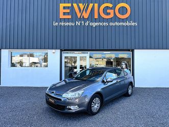 ii 1.6 vti 120ch attraction bmp6 bva / chaîne de distribution / 2ème main