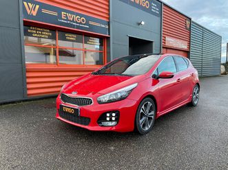 1.0 t-gdi 120 gt-line (toit ouvrant)