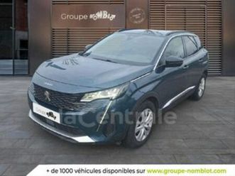 ii generation2 1.5 bluehdi 130 s&s style eat8