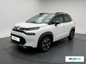 puretech 110ch s&s shine pack