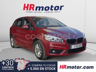 bmw serie 2 active tourer 216d