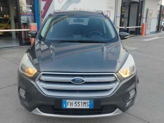 kuga 1.5 tdci 120 cv s&s 2wd *solo commercianti*